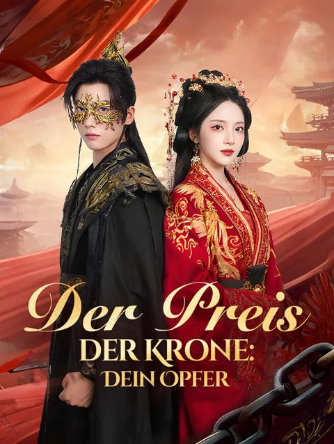 Der Preis der Krone: Dein Opfer Cover — alle 59 Folgen kostenlos in HD ansehen