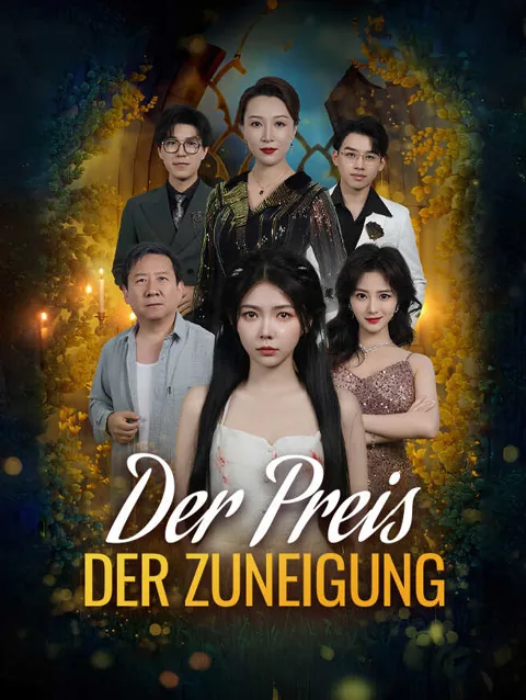 Der Preis Der Zuneigung