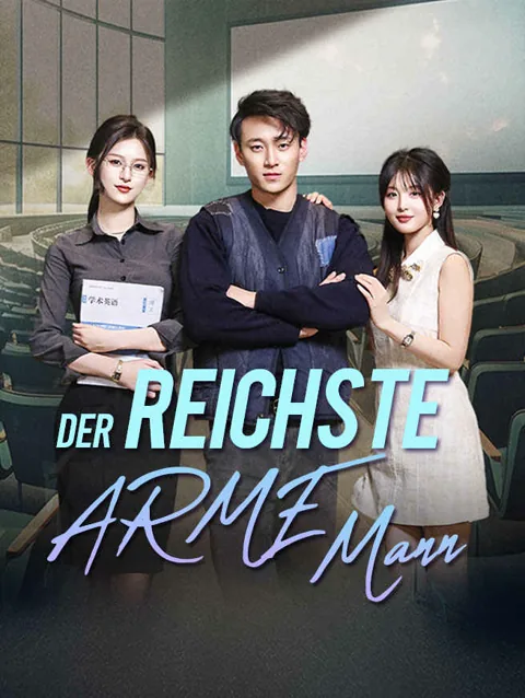 Der Reichste Arme Mann