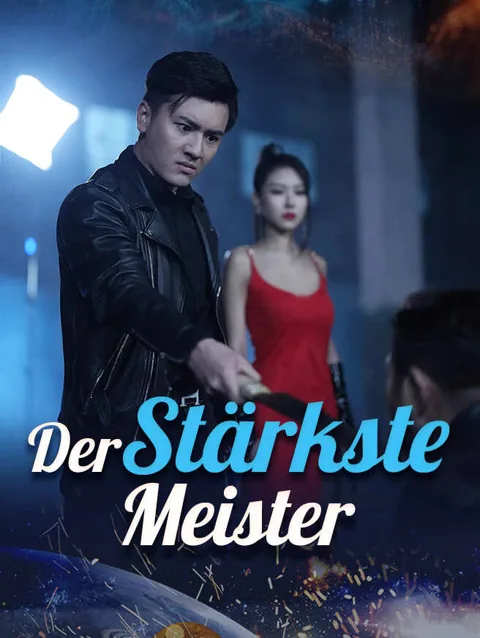Der stärkste Meister