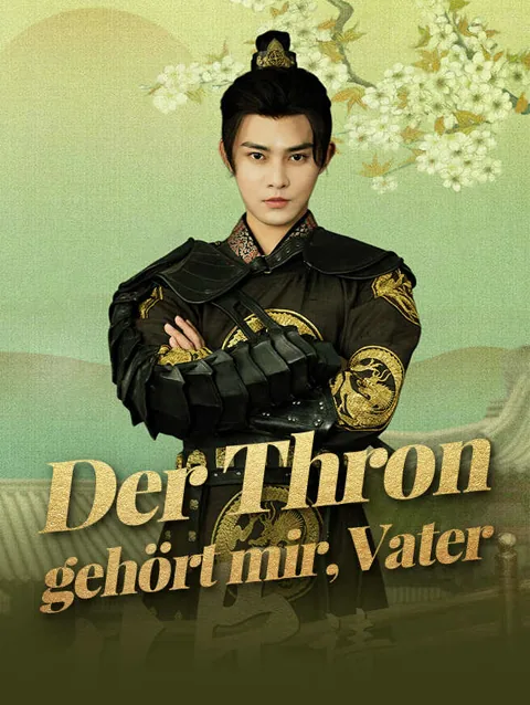 Der Thron gehört mir, Vater