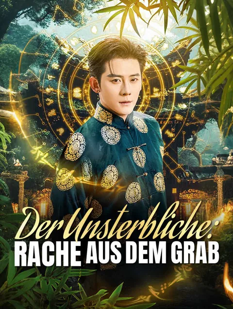 Der Unsterbliche Rache Aus Dem Grab