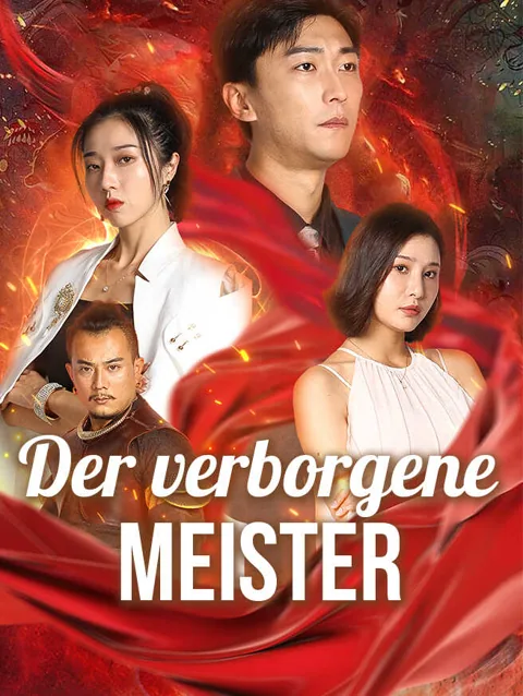 Der verborgene Meister