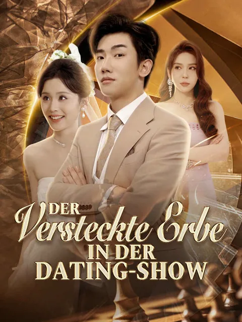 Der versteckte Erbe in der Dating-Show
