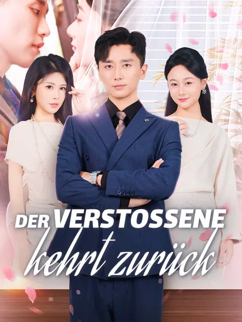Der verstoßene Kehrt zurück