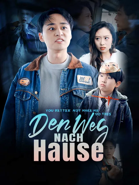 Der Weg nach Hause Cover — alle 30 Folgen kostenlos in HD ansehen