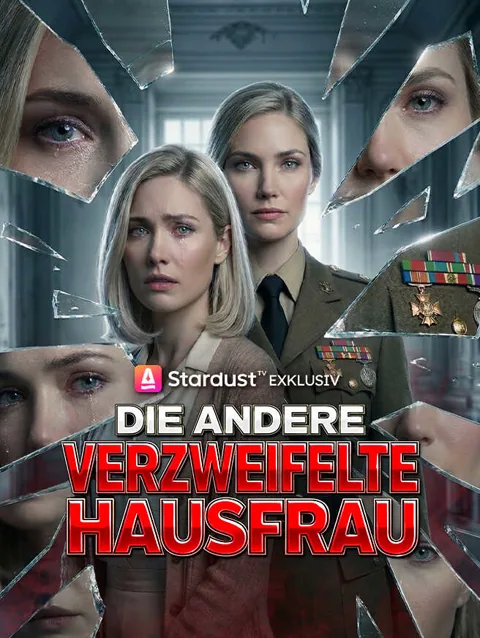 Die andere verzweifelte Hausfrau Cover — alle 56 Folgen kostenlos in HD ansehen