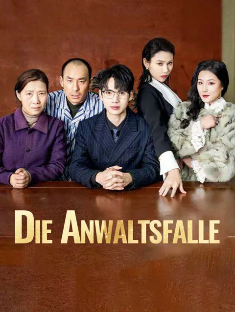 Die Anwaltsfalle