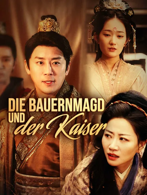 Die Bauernmagd Und Der Kaiser