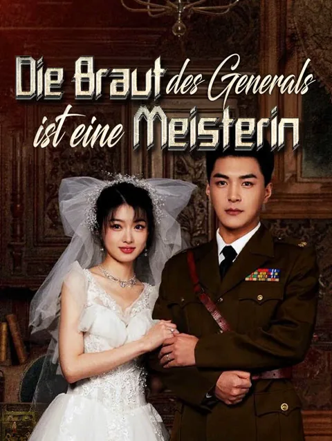 Die Braut Des Generals Ist Eine Meisterin
