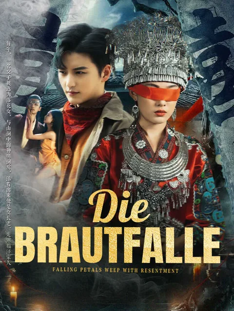 Die Brautfalle