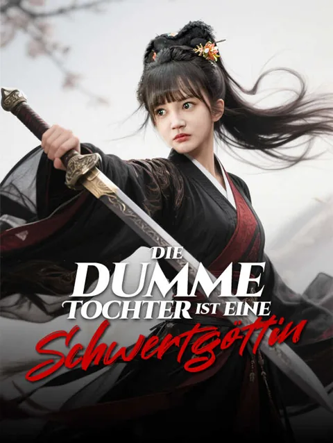 Die dumme Tochter ist eine Schwertgöttin Cover — alle 50 Folgen kostenlos in HD ansehen