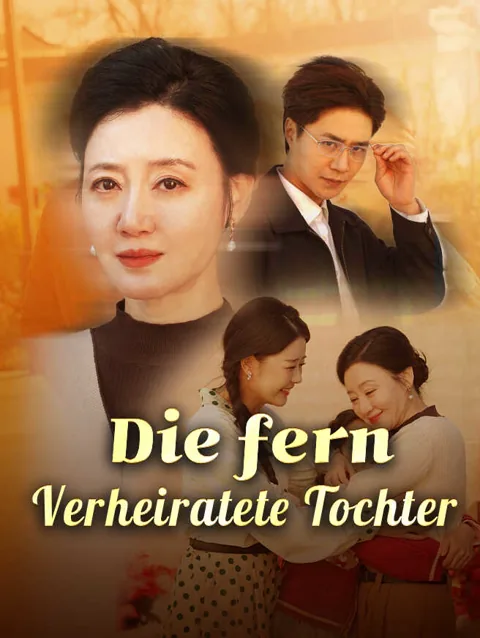 Die fern verheiratete Tochter