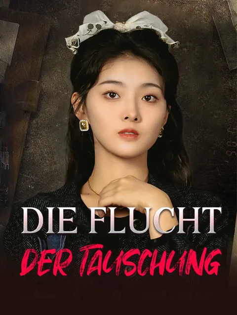 Die Flucht der Täuschung