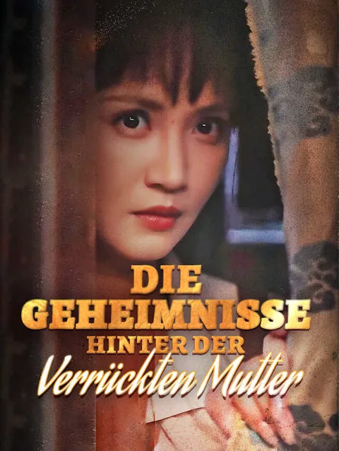 Die Geheimnisse hinter der verrückten Mutter