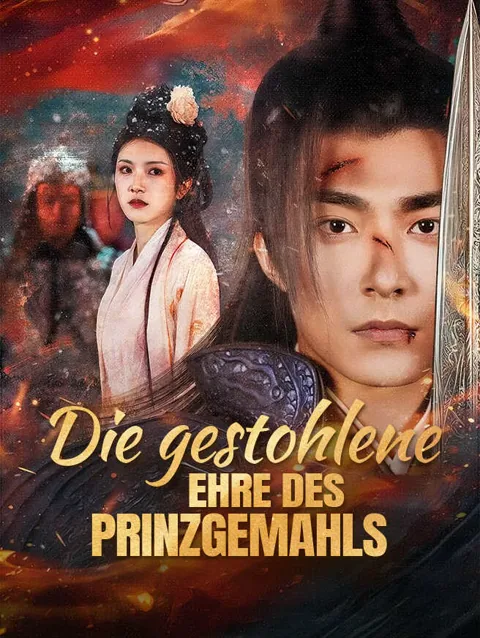 Die gestohlene Ehre des Prinzgemahls