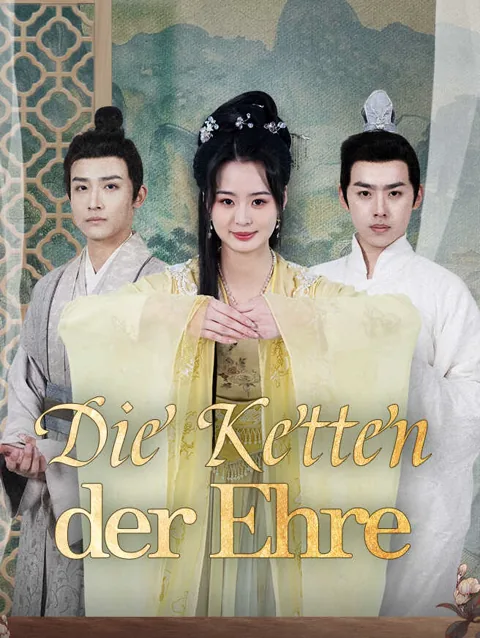 Die Ketten der Ehre Cover — alle 63 Folgen kostenlos in HD ansehen