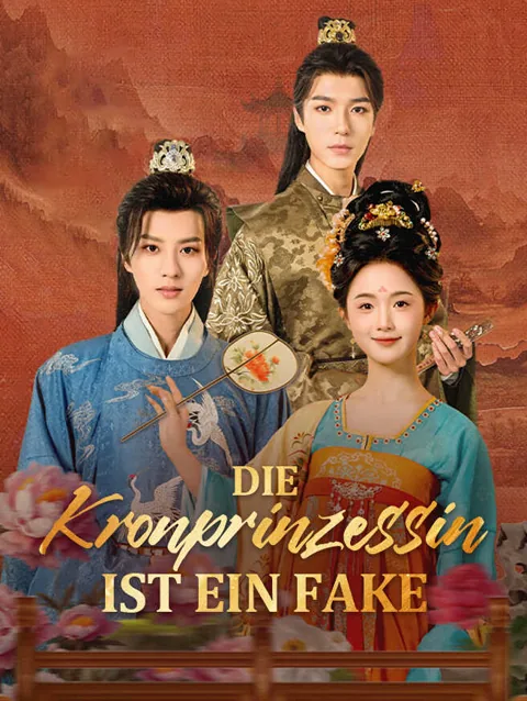 Die Kronprinzessin ist ein Fake Cover — alle 85 Folgen kostenlos in HD ansehen