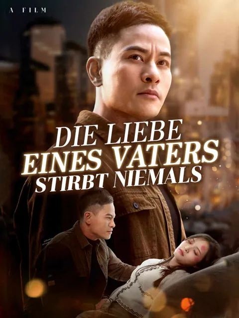 Die Liebe eines Vaters stirbt niemals Cover — alle 73 Folgen kostenlos in HD ansehen