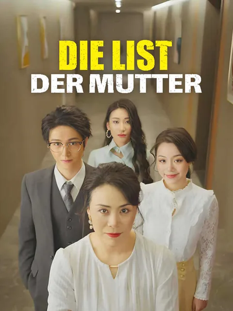 Die List Der Mutter