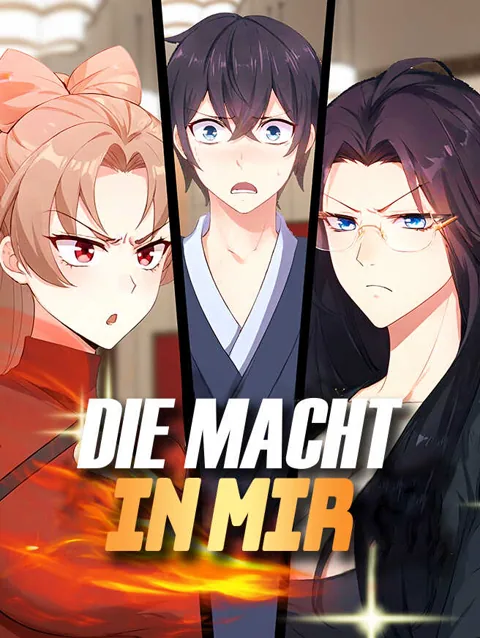 Die Macht In Mir