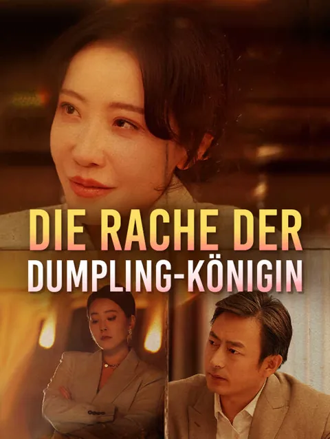 Die Rache der Dumpling-Königin Cover — alle 70 Folgen kostenlos in HD ansehen