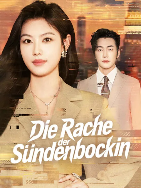 Die Rache der Sündenbockin