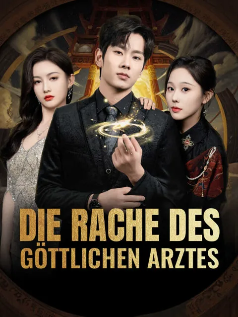 Die Rache Des göttlichen Arztes