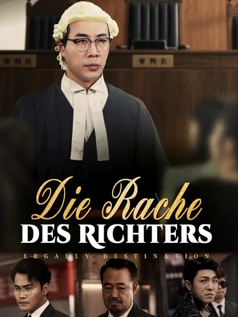 Die Rache Des Richters