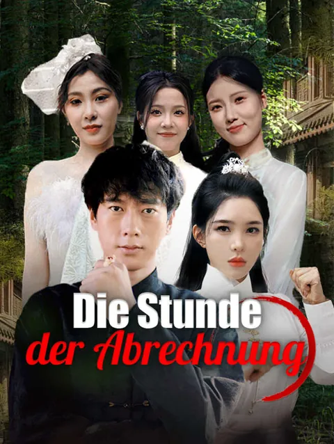 Die Stunde Der Abrechnung