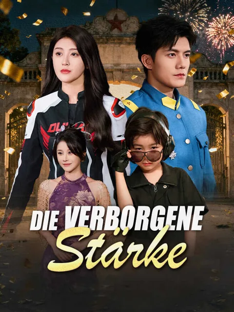 Die verborgene Stärke