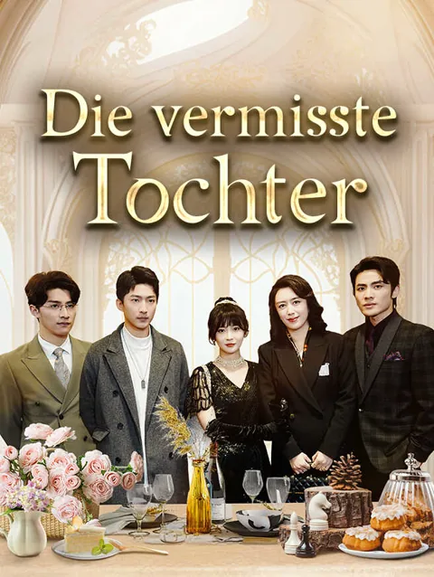 Die vermisste Tochter