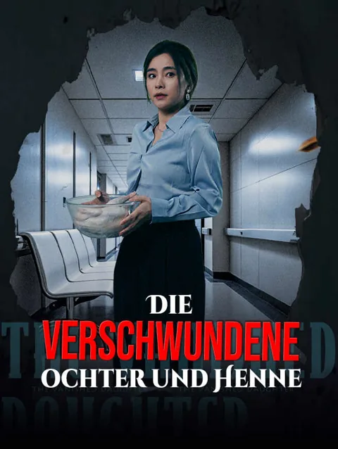 Die verschwundene Tochter und Henne