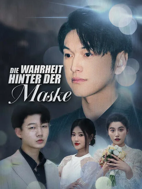 Die Wahrheit hinter der Maske