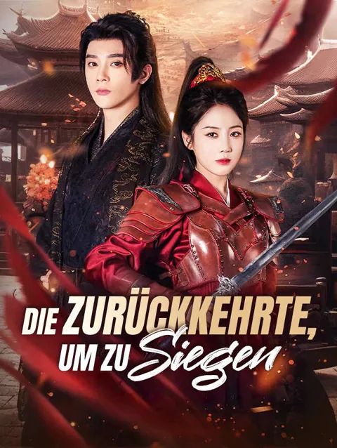 Die zurückkehrte, um zu siegen