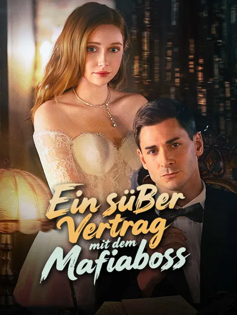Ein süßer Vertrag mit dem Mafiaboss