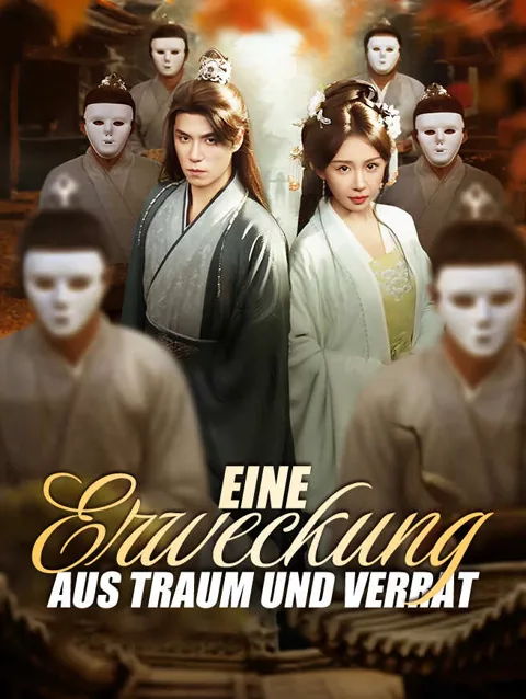Eine Erweckung Aus Traum Und Verrat