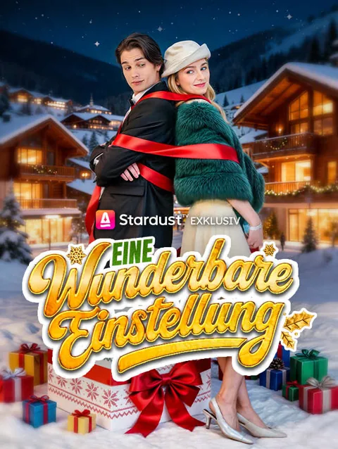  Eine Wunderbare Einstellung