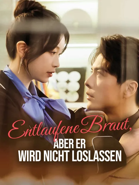 Entlaufene Braut Aber Er Wird Nicht Loslassen