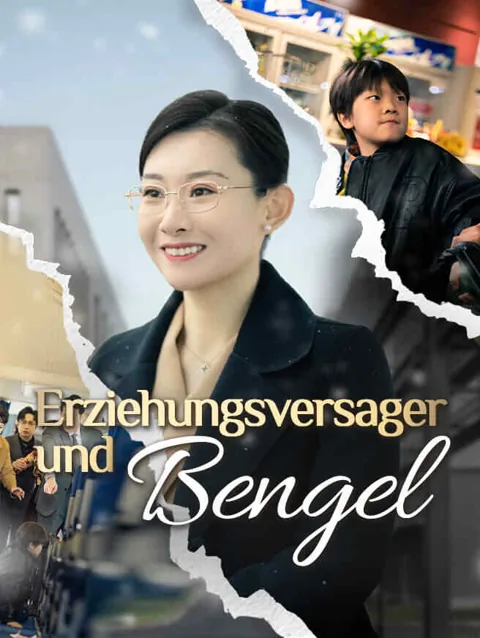 Erziehungsversager Und Bengel