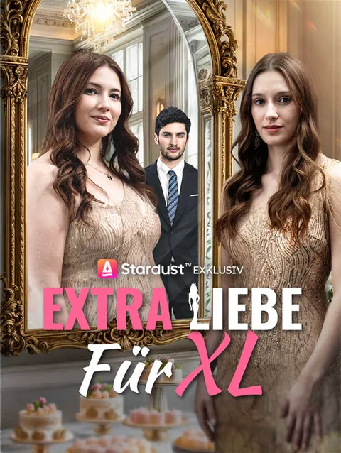 Extra Liebe für Xl