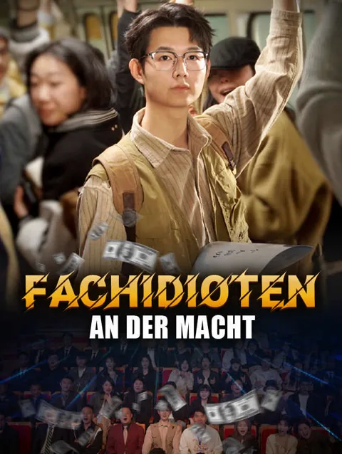 Fachidioten An Der Macht