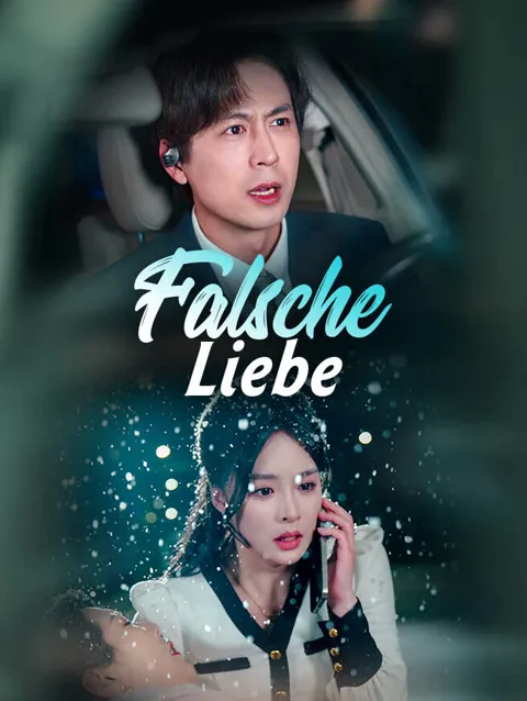 Falsche Liebe