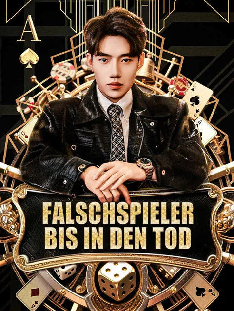 Falschspieler Bis In Den Tod
