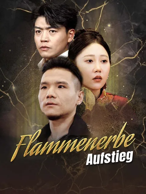 Flammenerbe Aufstieg