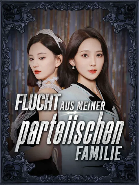 Flucht Aus Meiner Parteiischen Familie