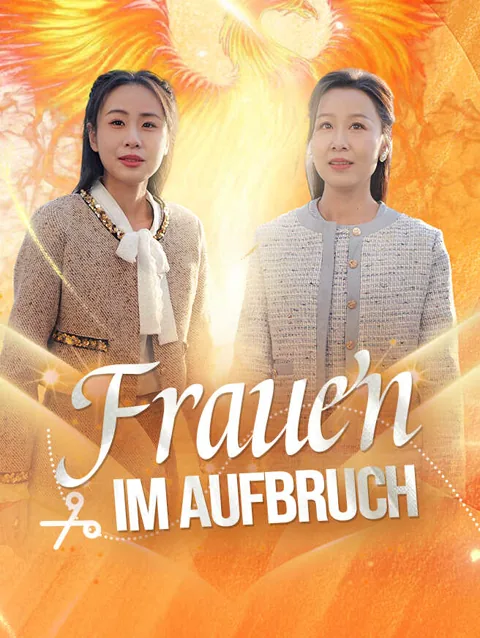 Frauen Im Aufbruch