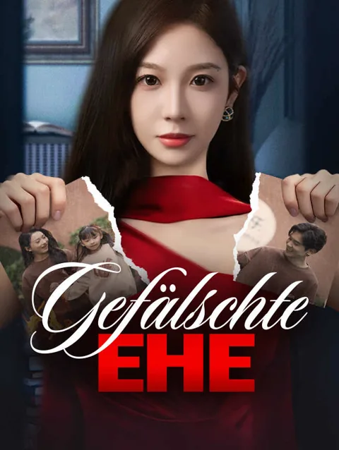 gefälschte Ehe