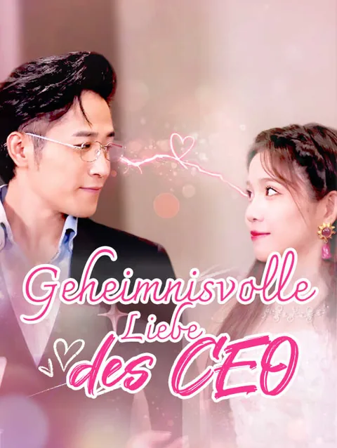 Geheimnisvolle Liebe Des Ceo