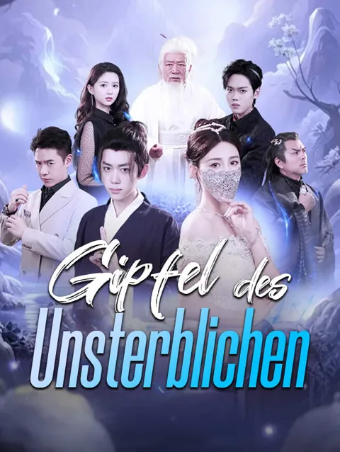 Gipfel des Unsterblichen